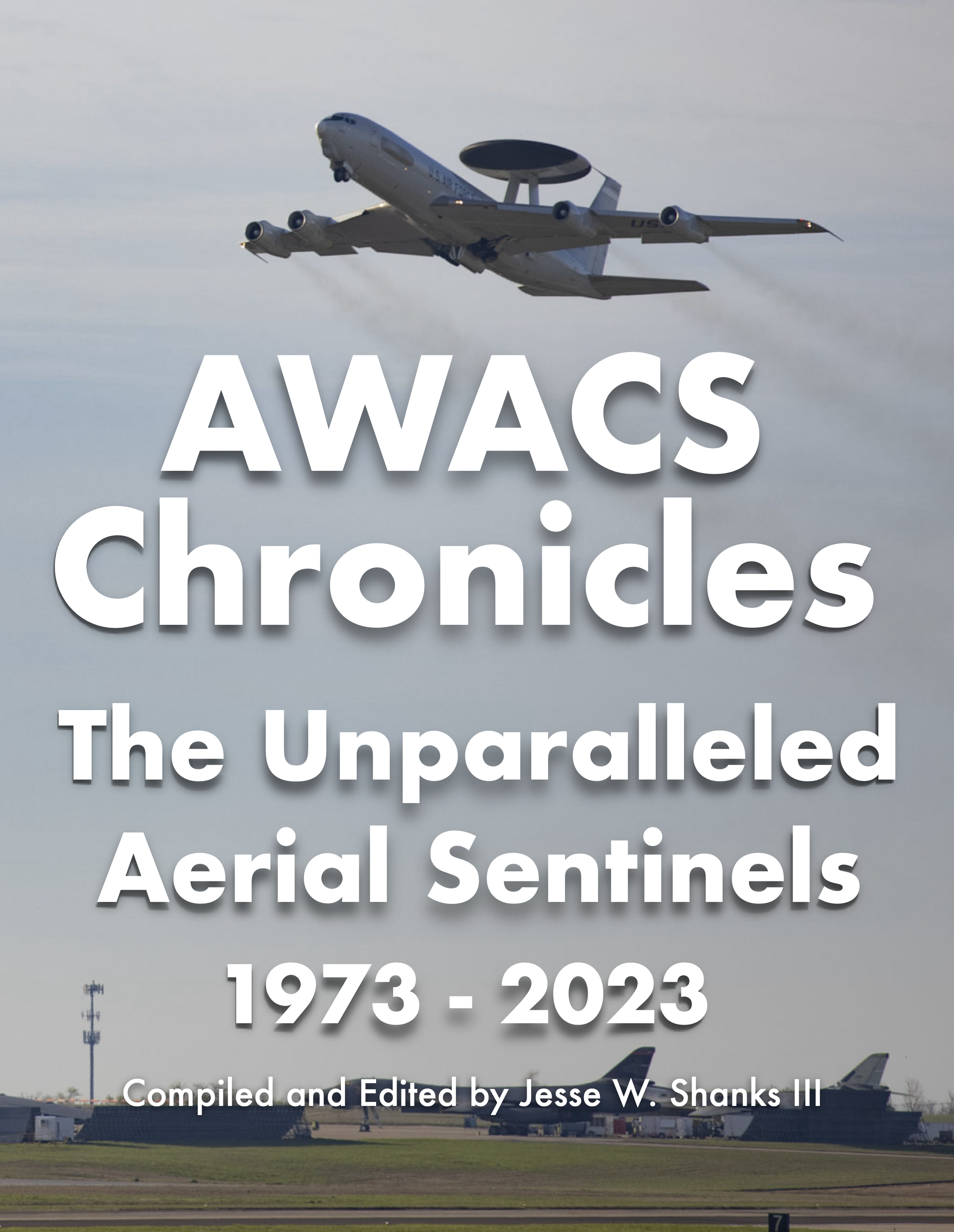AWACS Chronicles